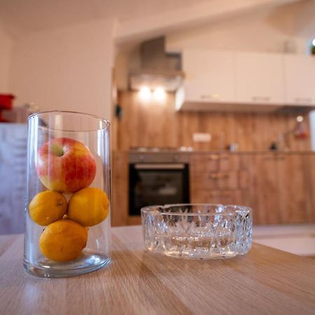 La Casa Di Gabri Trieste Centro Kültér fotó