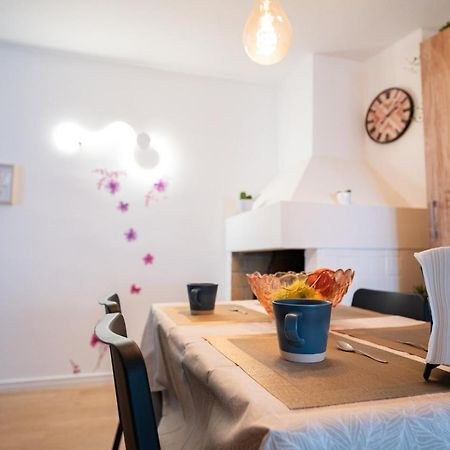La Casa Di Gabri Trieste Centro Kültér fotó