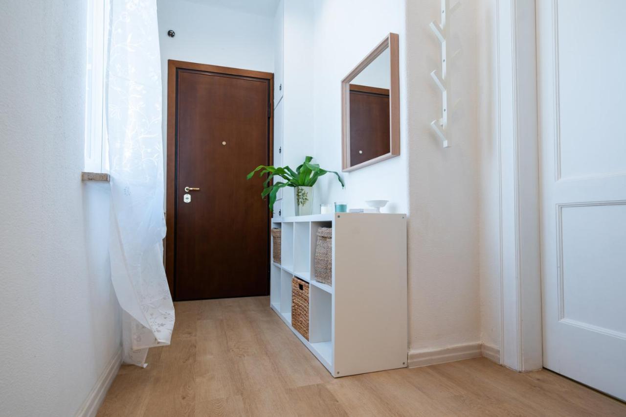 La Casa Di Gabri Trieste Centro Kültér fotó