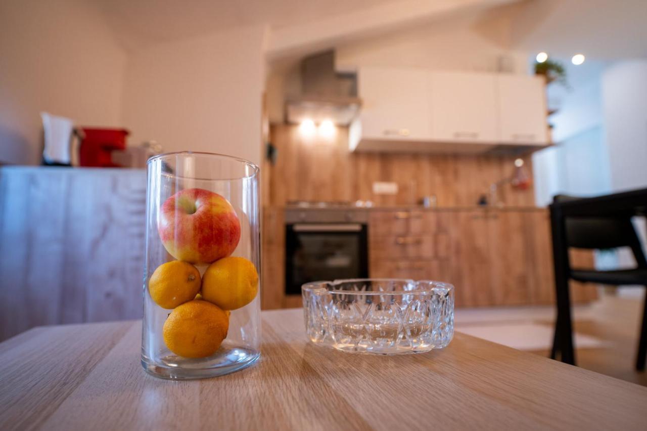La Casa Di Gabri Trieste Centro Kültér fotó