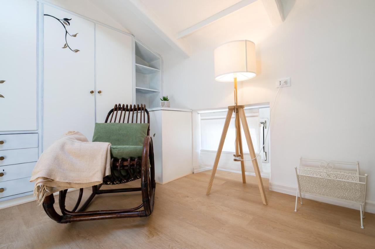 La Casa Di Gabri Trieste Centro Kültér fotó