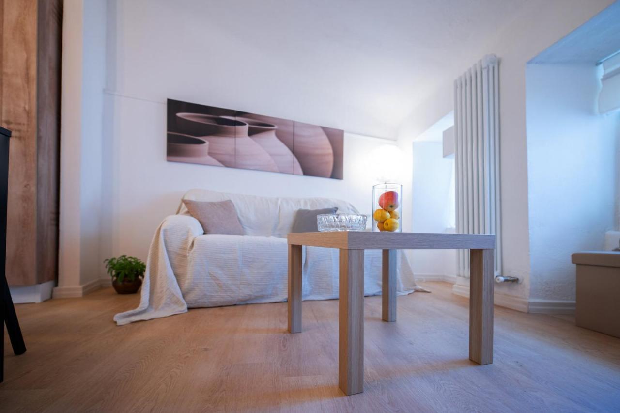 La Casa Di Gabri Trieste Centro Kültér fotó