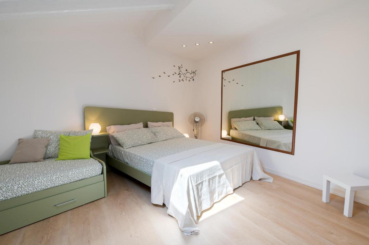 La Casa Di Gabri Trieste Centro Kültér fotó