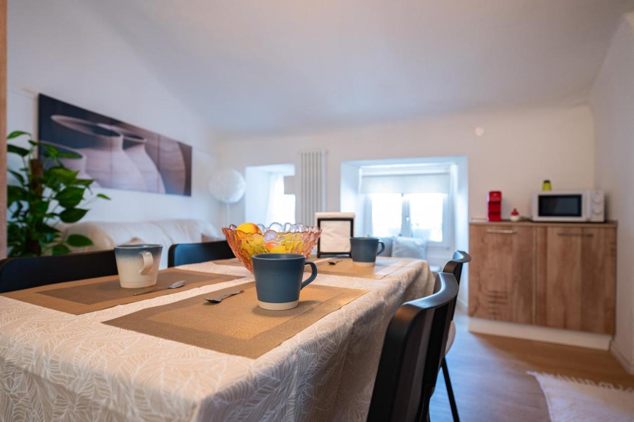 La Casa Di Gabri Trieste Centro Kültér fotó