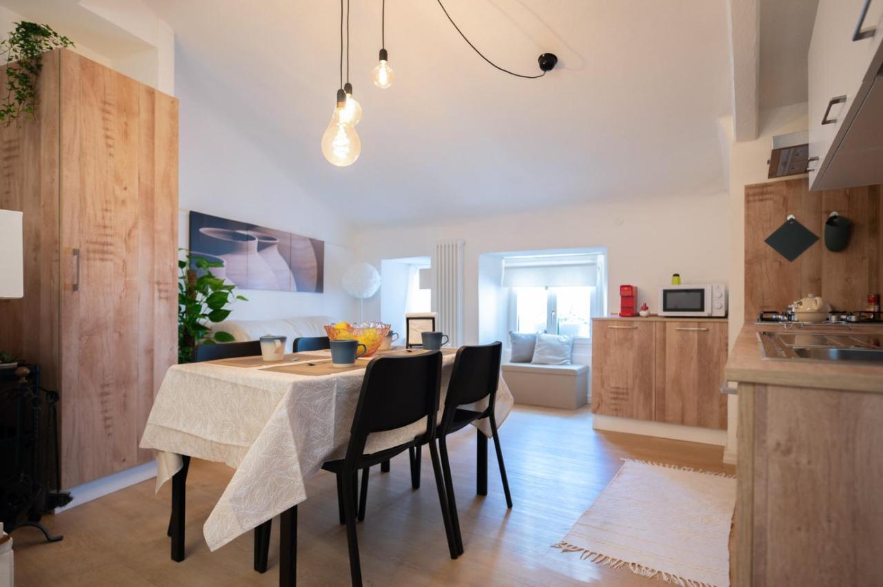 La Casa Di Gabri Trieste Centro Kültér fotó